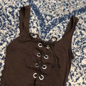 Express Bodysuit